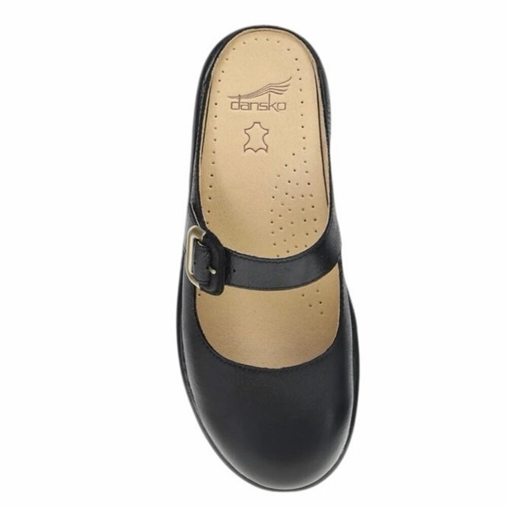 Dansko 41 Kimberly Maryjane Clogs - Picture 3 of 6